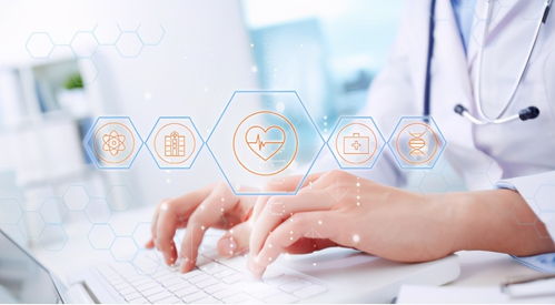 大數(shù)據(jù)醫(yī)療展開新排位賽，中康科技赴港能否C位出道